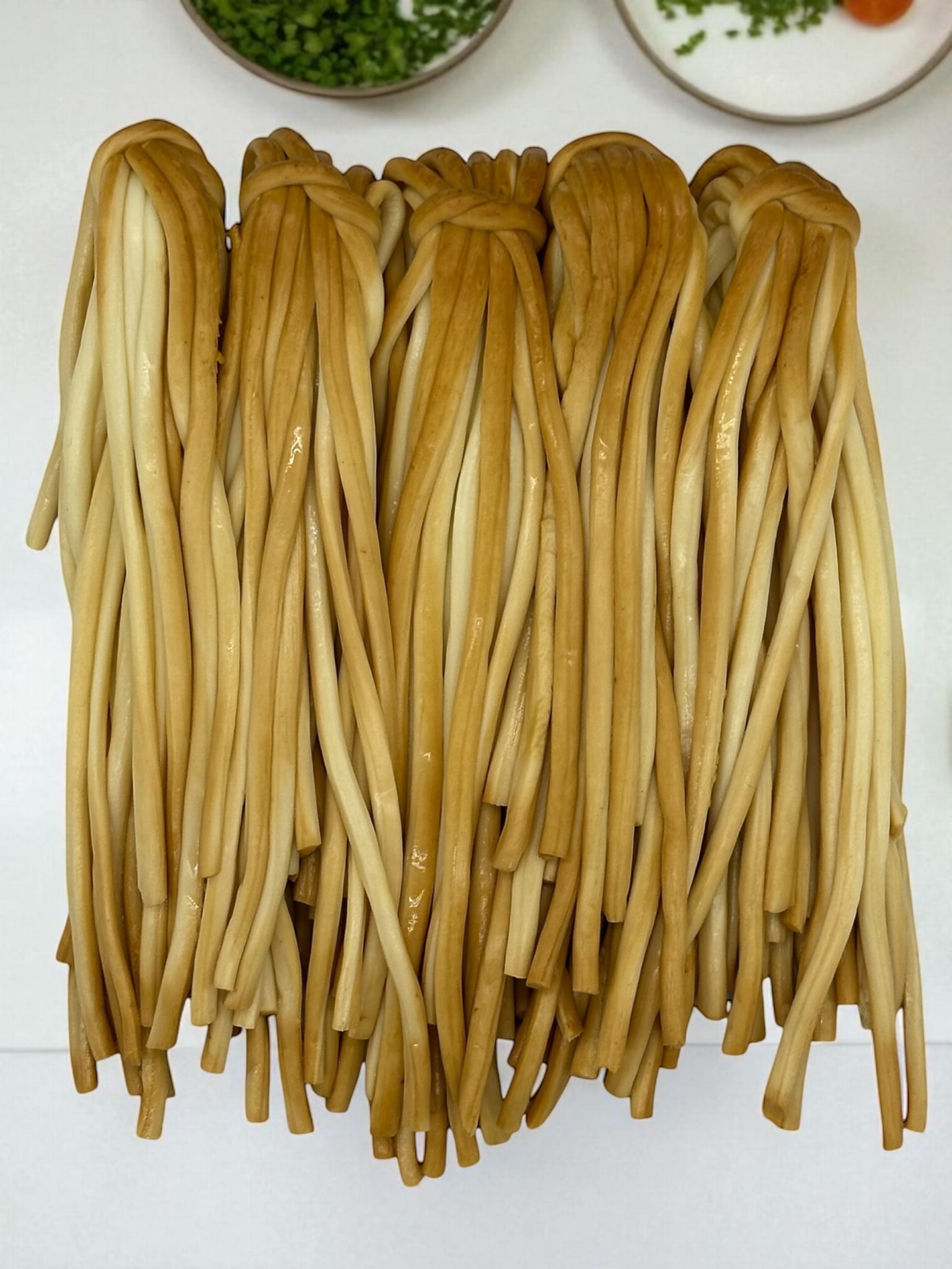 Ser Korbacz Wędzony - Zestaw (5x90g)