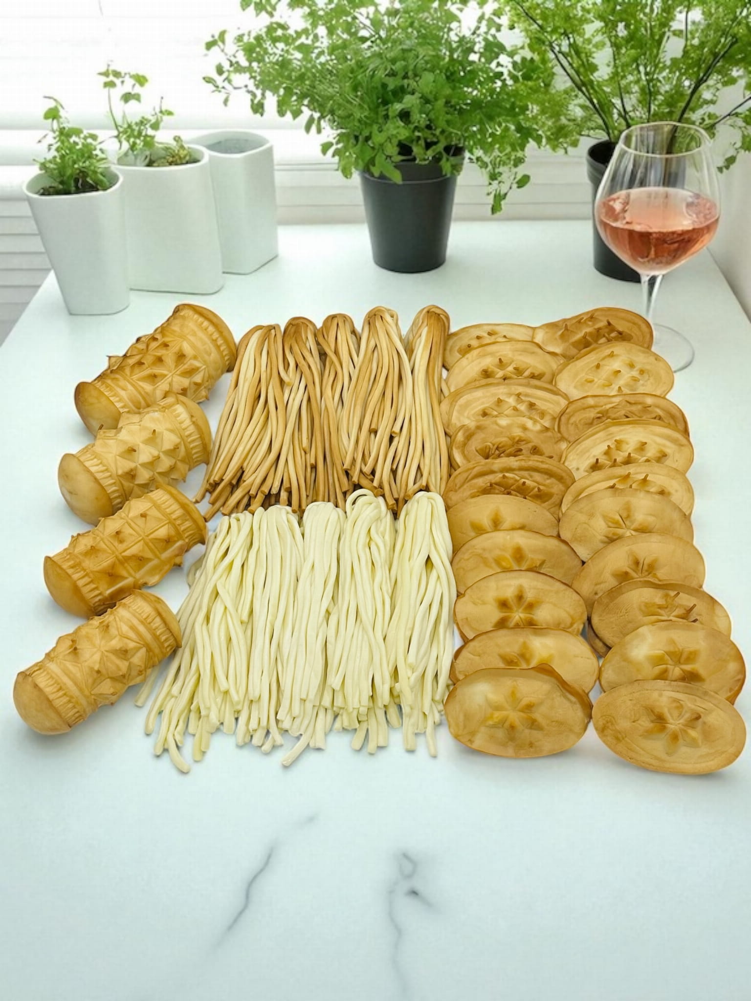Złoto Podhala – Premium Box Serów Góralskich